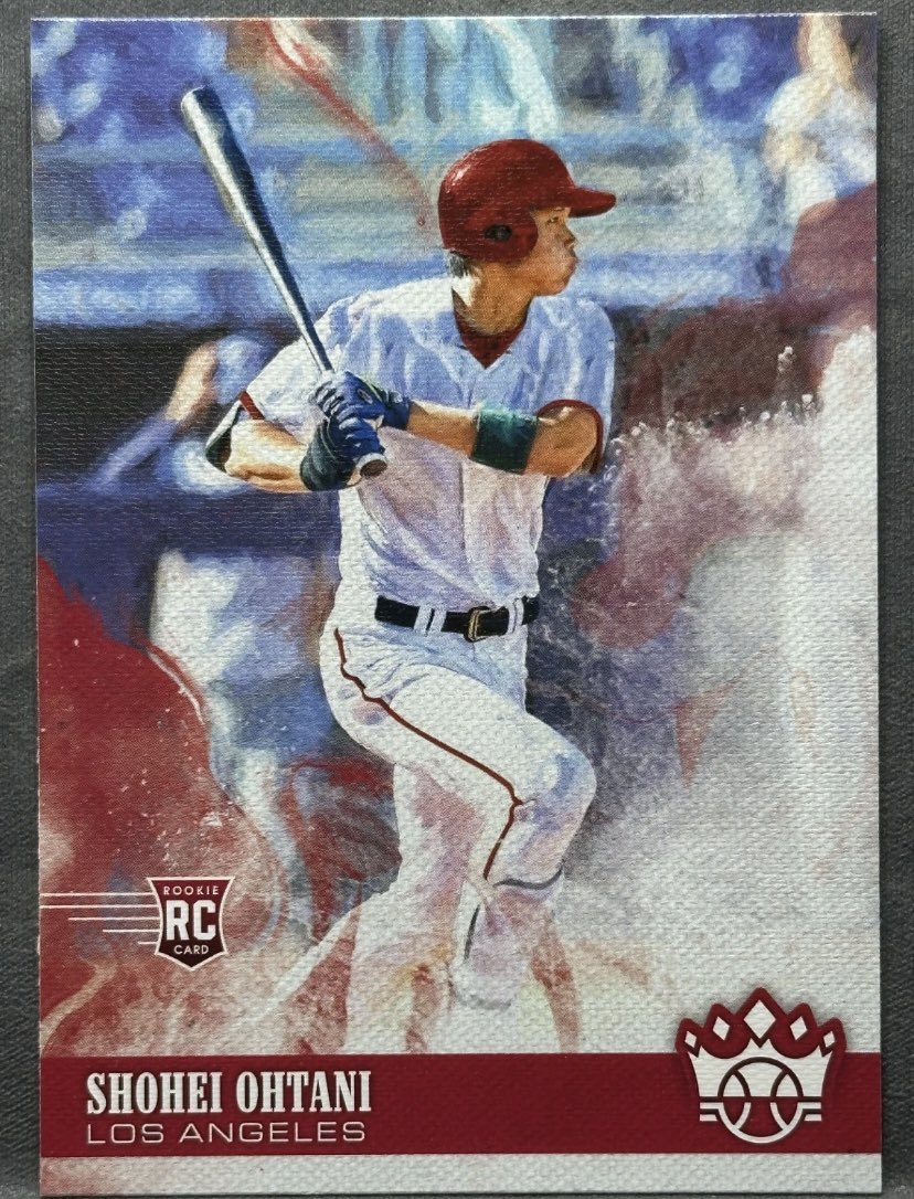 Want to add a Shohei Ohtani card to your collection? Here are two we currently have in stock. 

Stop by the store or send us a message if you’re interested!

#walkoncards #sportscards #shoplocal #mlb