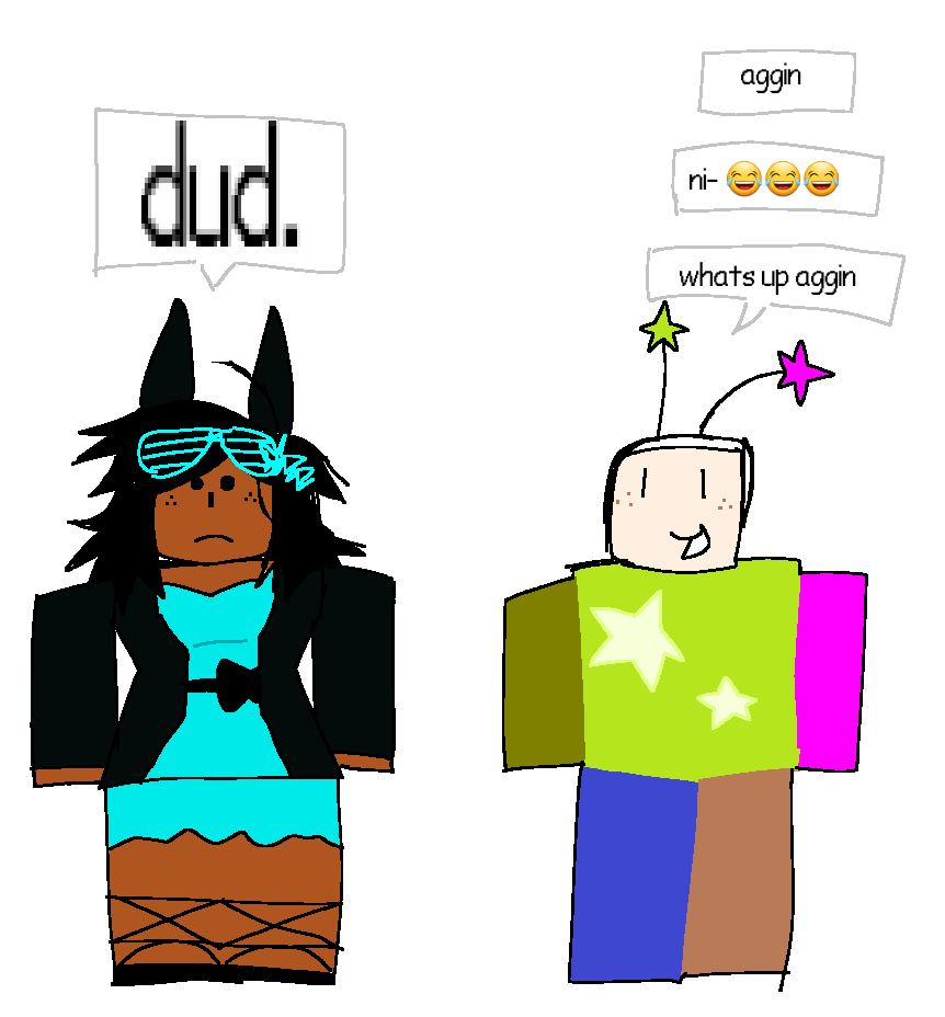 this is kind of how it feels