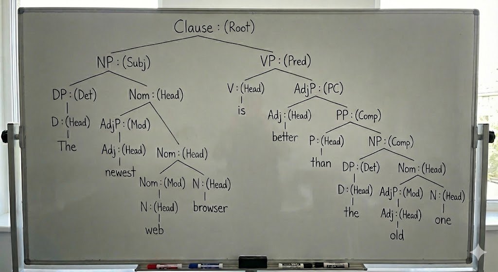 Distending the grammatical Overton window🏴☠️ tweet media