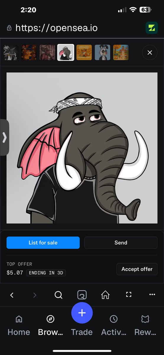 Im going to be running this giveaway for this <a href="/untamedphants/">Untamed Elephants</a> i will be running it Christmas day its simple to enter follow me <a href="/jestroc/">JESTR⭕️C</a> <a href="/untamedphants/">Untamed Elephants</a> like and retweet and tag friends Santa says see you Christmas Day