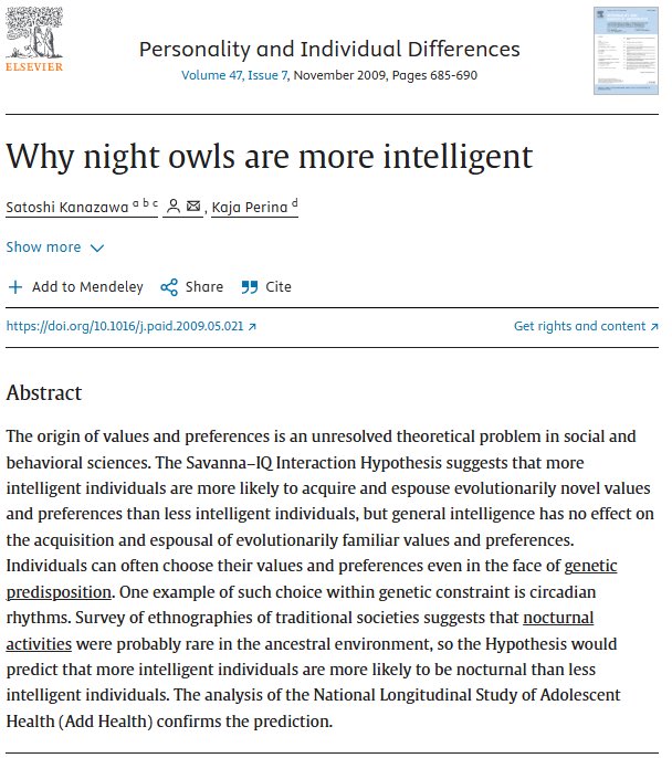 …and I’m basically nocturnal😬