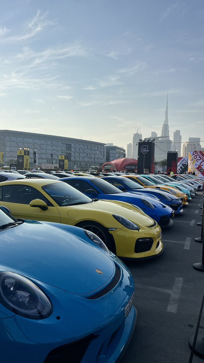 missmalayalee's tweet photo. #iconsofporsche 2025 edition https://t.co/DkA1T1nxpE