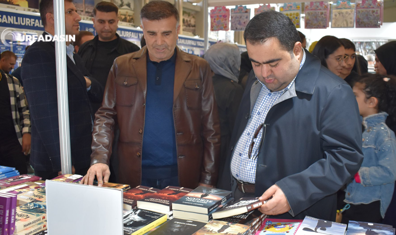 Urfadasın tweet media