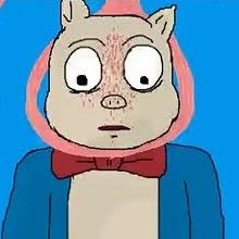 &gt;"oh boy, time to weight cycle up!"
&gt;gains only visceral fat