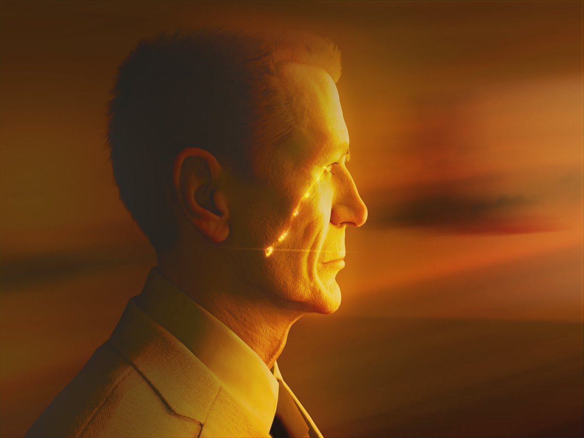 lavolat06's tweet image. Golden Hour #gman #halflife #s2fm