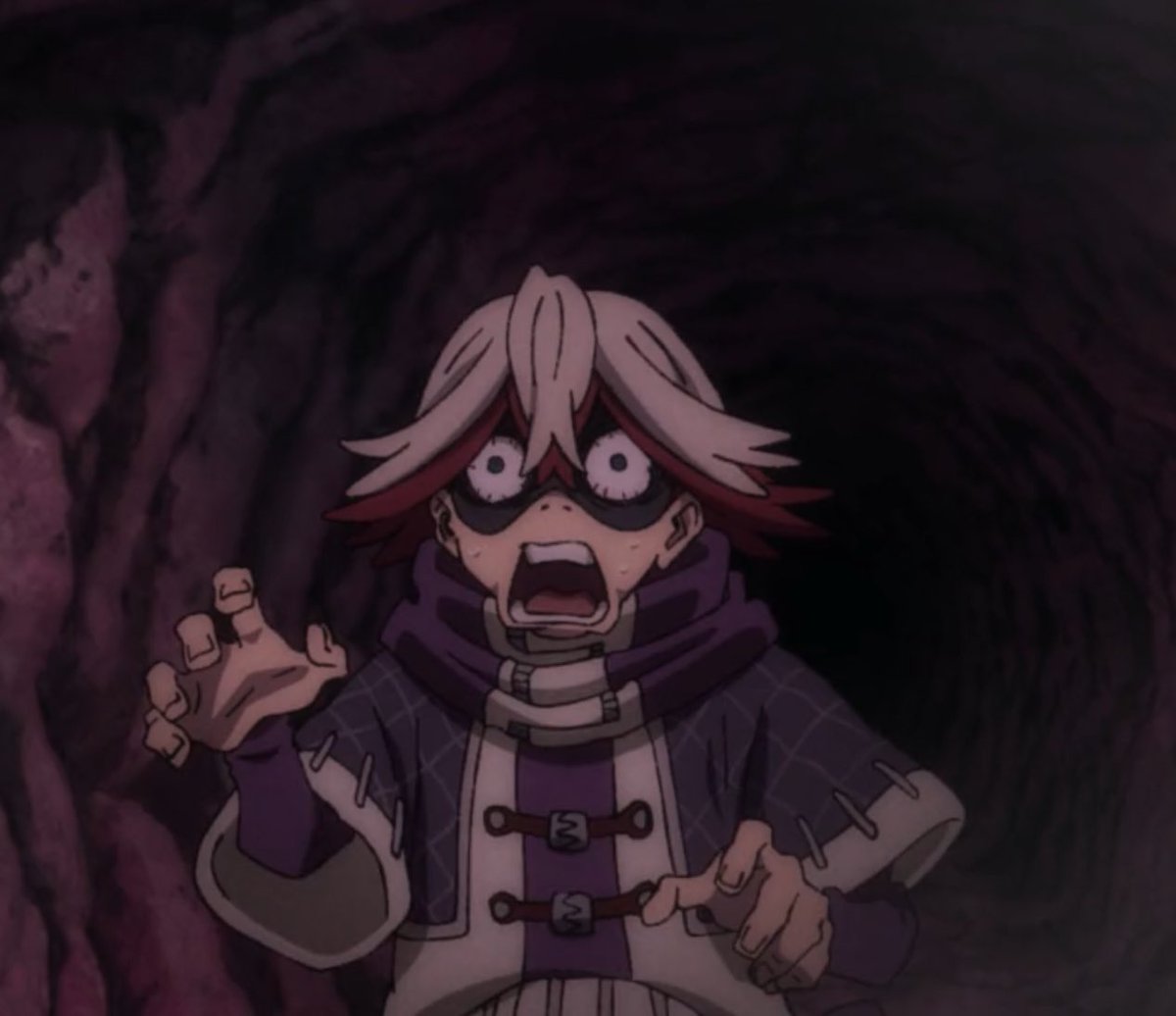 Fu was so happy WE GOTTA BEAT U UP ENJIN