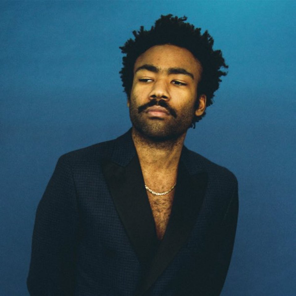 DailyLoud's tweet image. Donald Glover reveals he suffered a Stroke while on tour in 2024