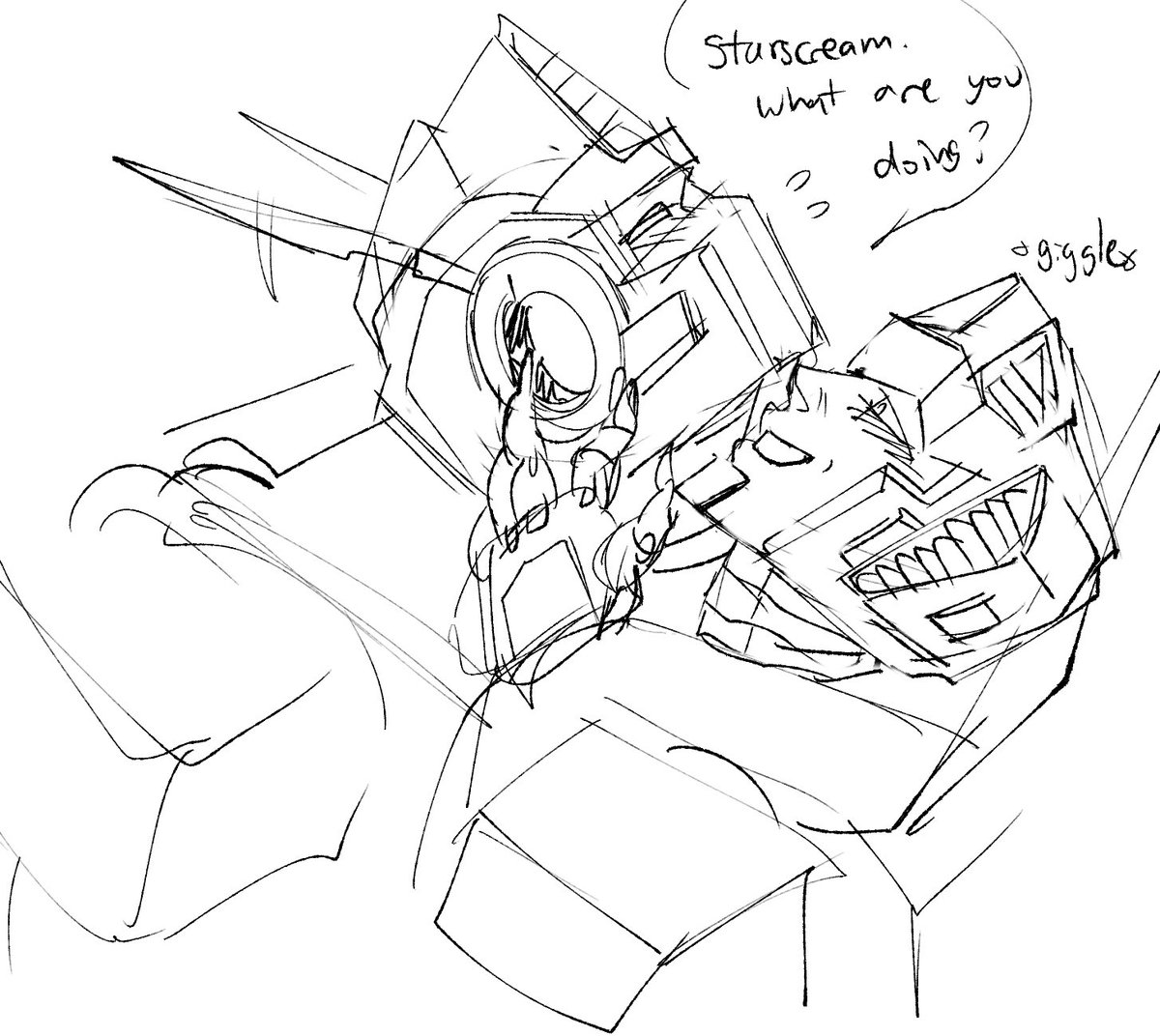 michael 🌟COMMS OPEN tweet media