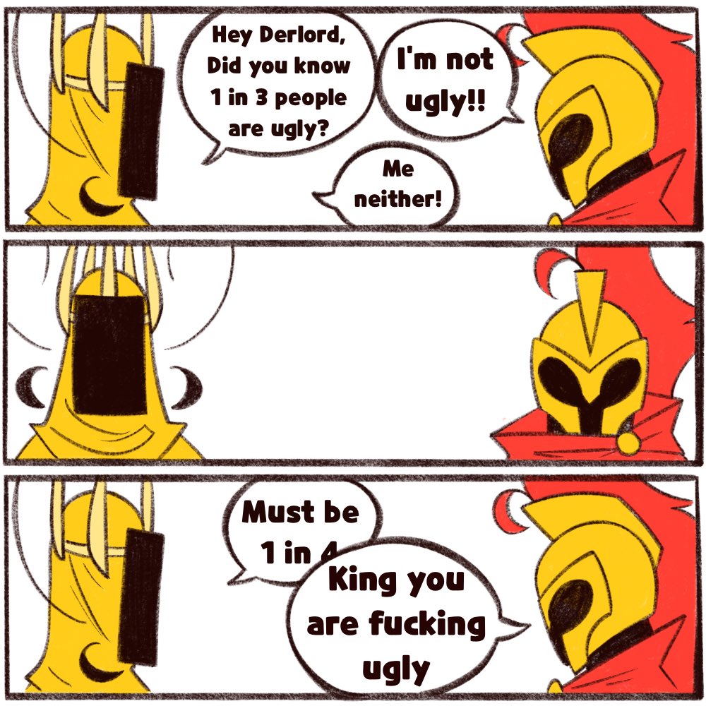 Requyem_'s tweet image. Okay whatever

#d3rlord3 #thekinginyellow #SFAWTDE #wifies #minecraftarg