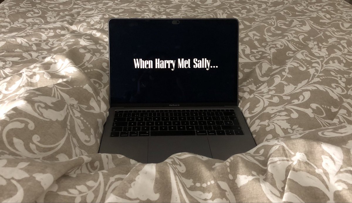 Encamada a las 20:45 h.