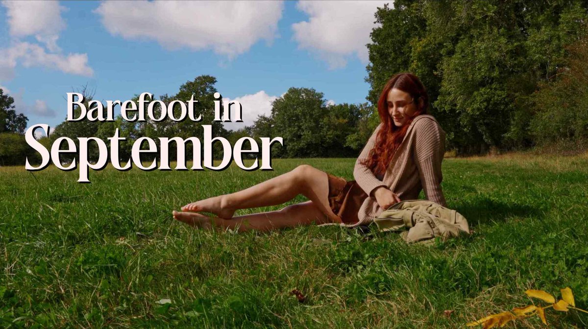 LeafysFeet's tweet image. Watch my latest challenge video before the next one is released at the end of the month!
Click here: leafysfeet.com/shop?Category=…