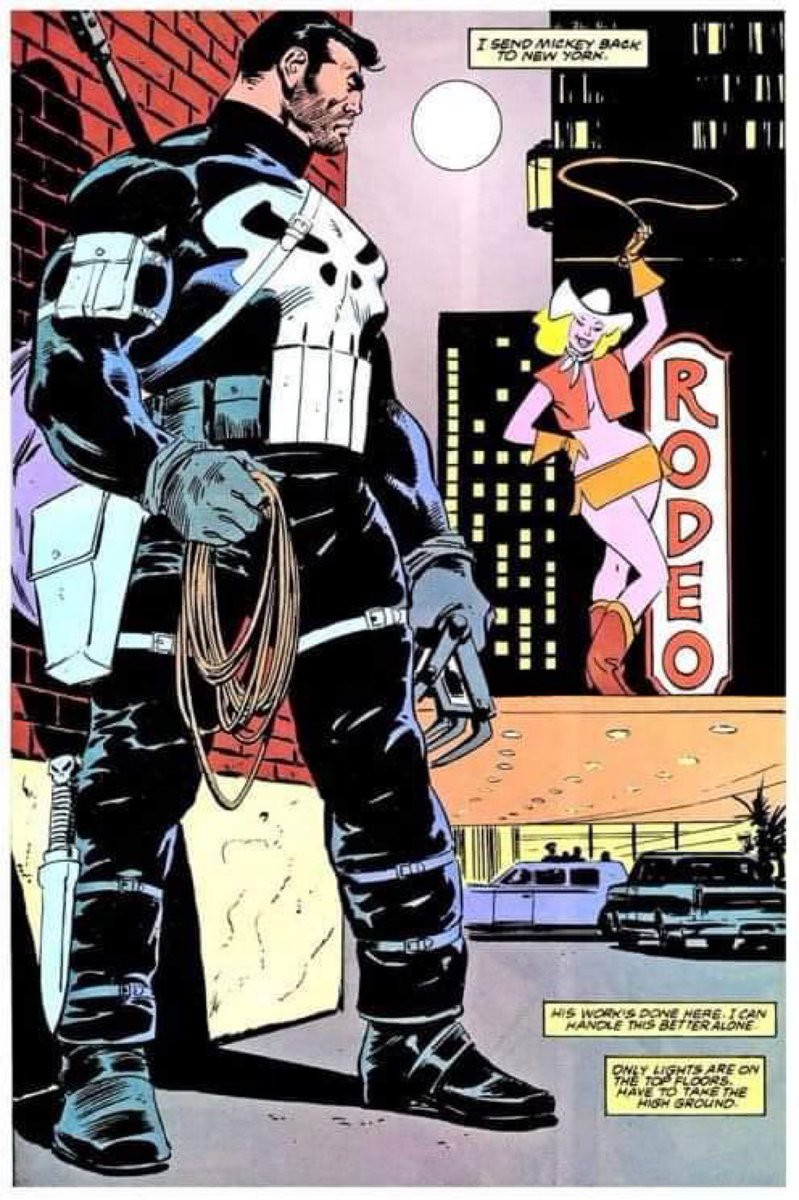 John Buscema (@johnbuscemaart) on Twitter photo 