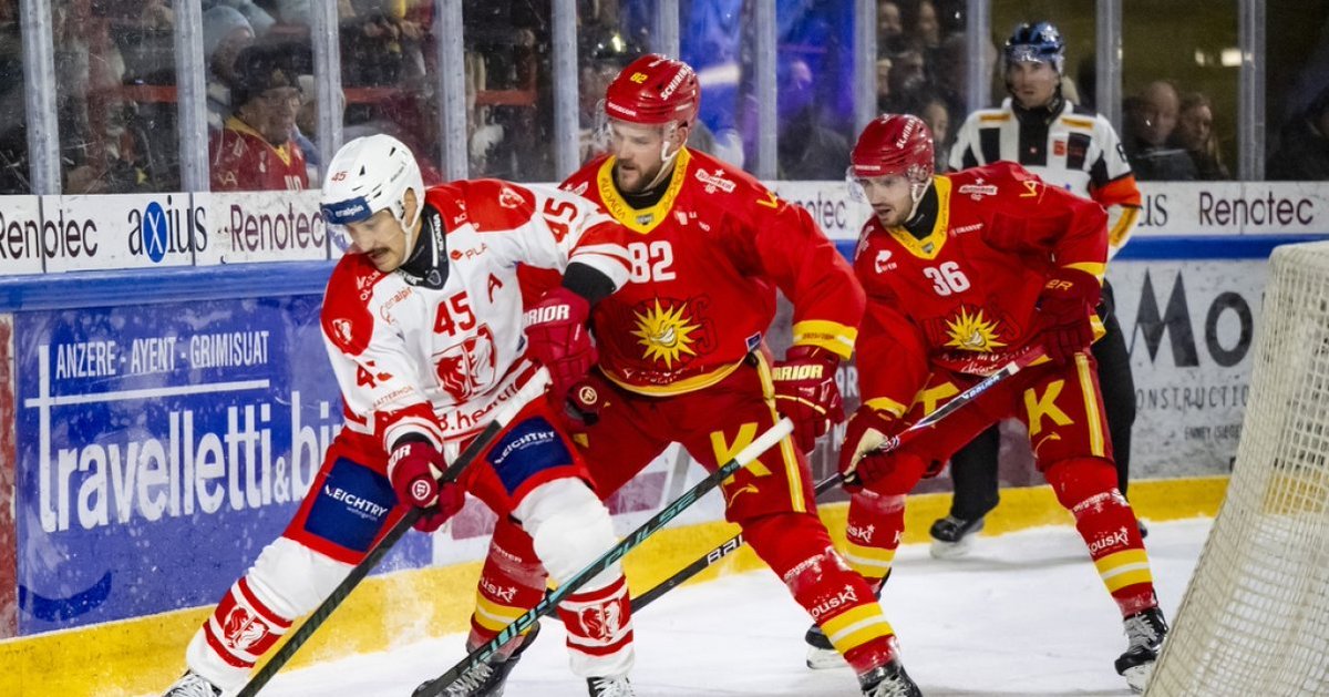 Rhône FM tweet media