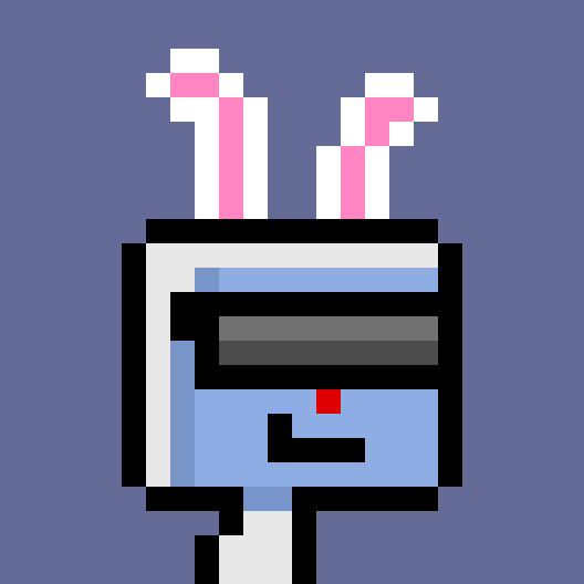 🧠 NEW AGENT SALE 🧠

CryptoAgent 6770 has been acquired by 0x57a5 for 0.00790 WETH.

opensea.io/assets/ethereu…

The future of AI is decentralized.