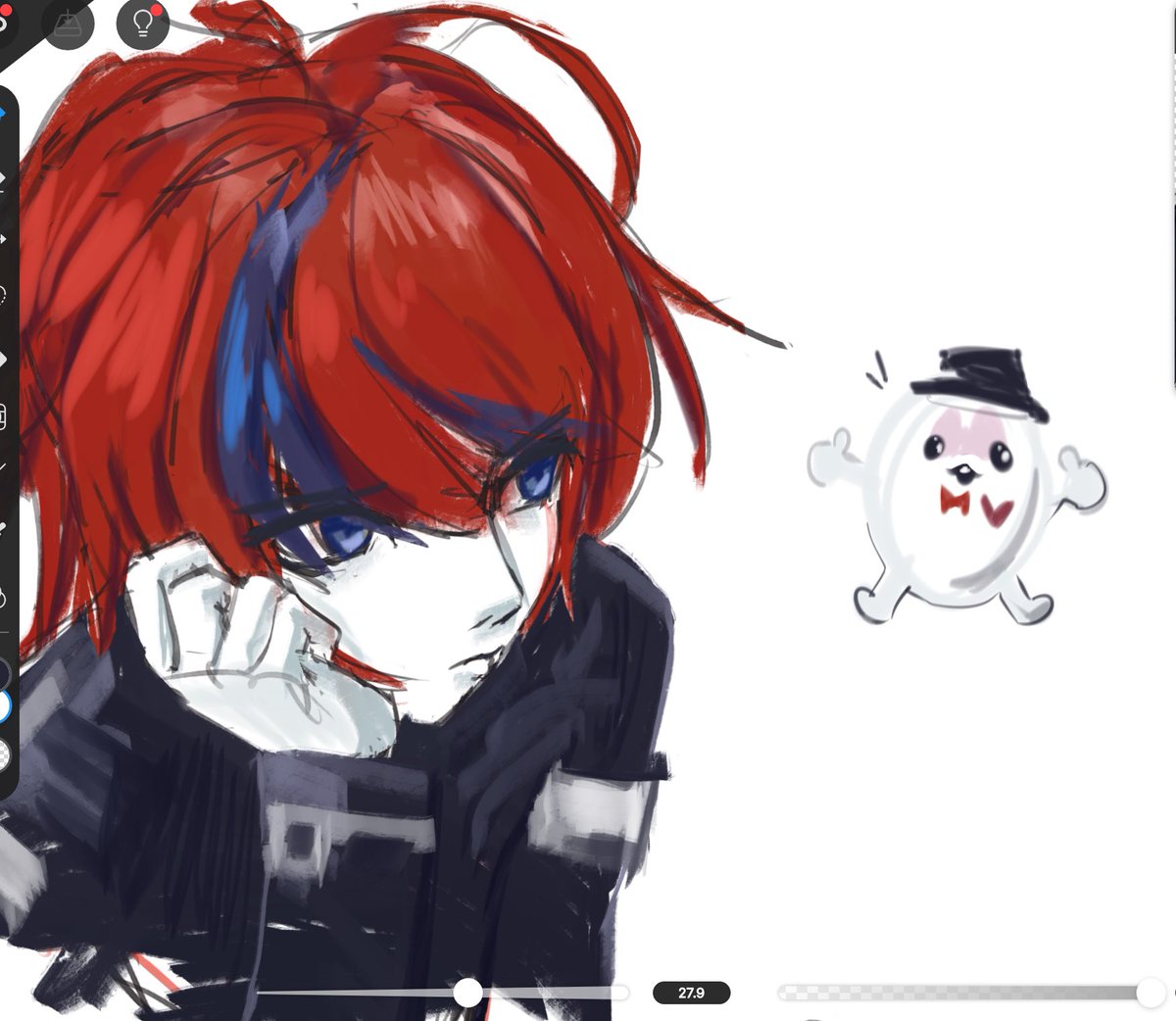 🪨ミシカ tweet media