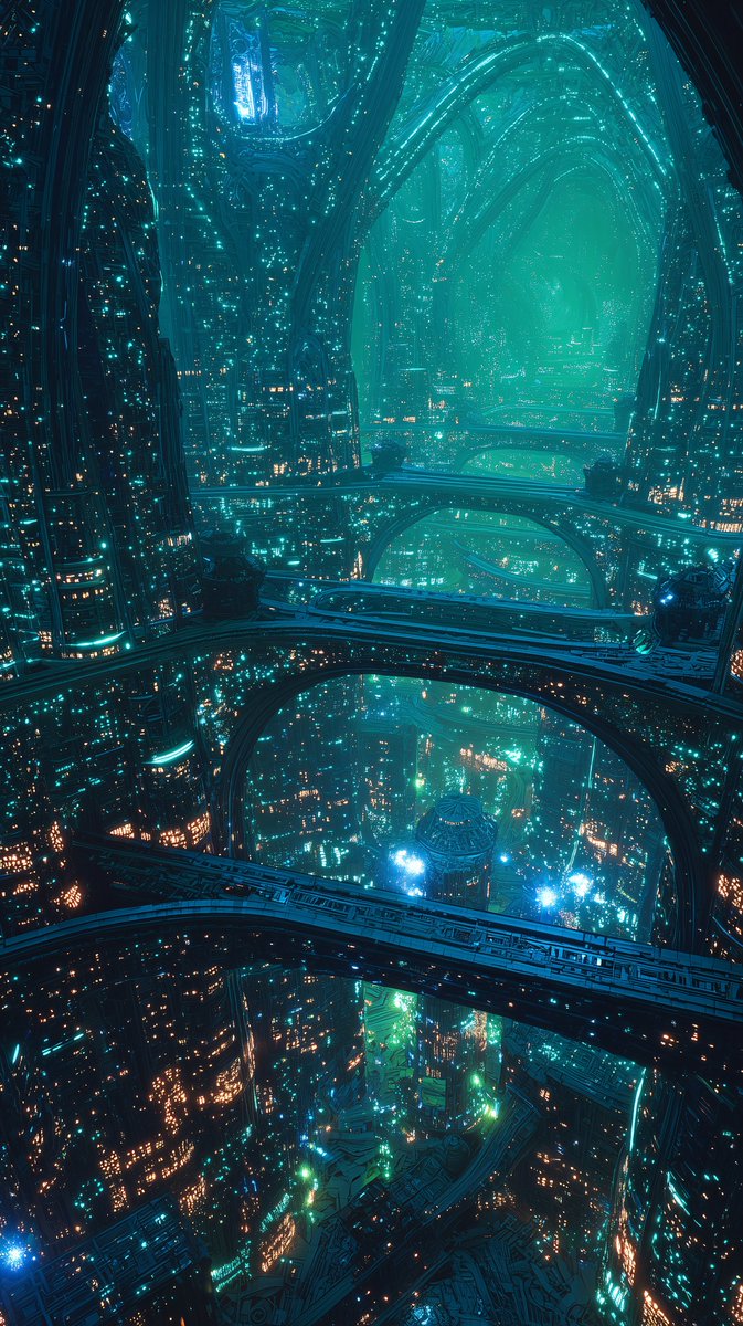 piotrbinkowski's tweet image. We went deeper until direction lost meaning