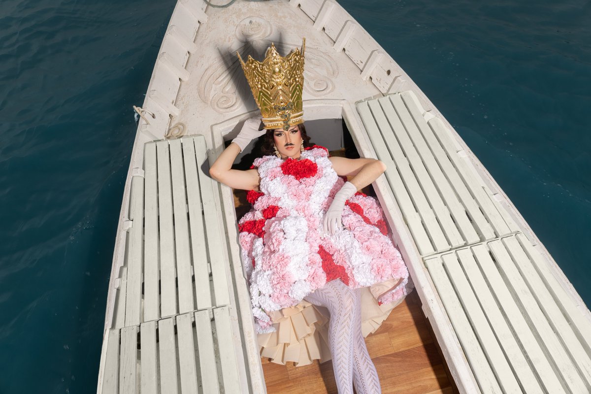 Viva la madre que me parió!