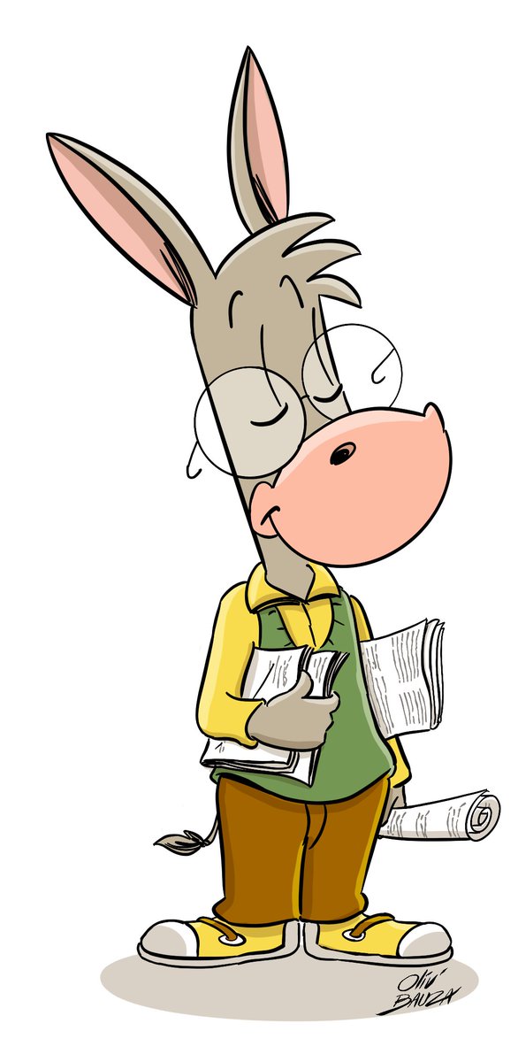 🚨Indiscrétions🚨: Aujourd'hui, de nombreuses indiscrétions font part de l'arrivée prochaine de l'Âne "Percheron" en coeur de ville à #Manosque dès le mois de décembre ...
Plus d'infos à suivre dès cette semaine 😀🤔
 #Manosque <a href="/olivierbauza/">olivier bauza</a> #AlpesdeHauteProvence