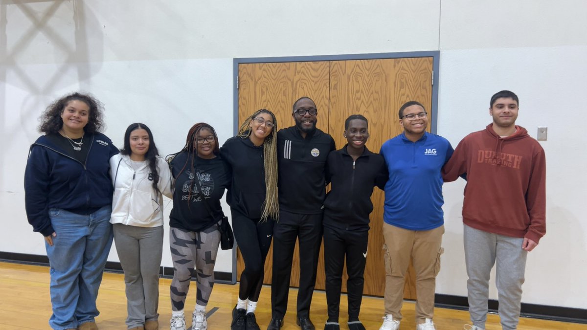 I Am Quentin Hart (Former Mayor) tweet media