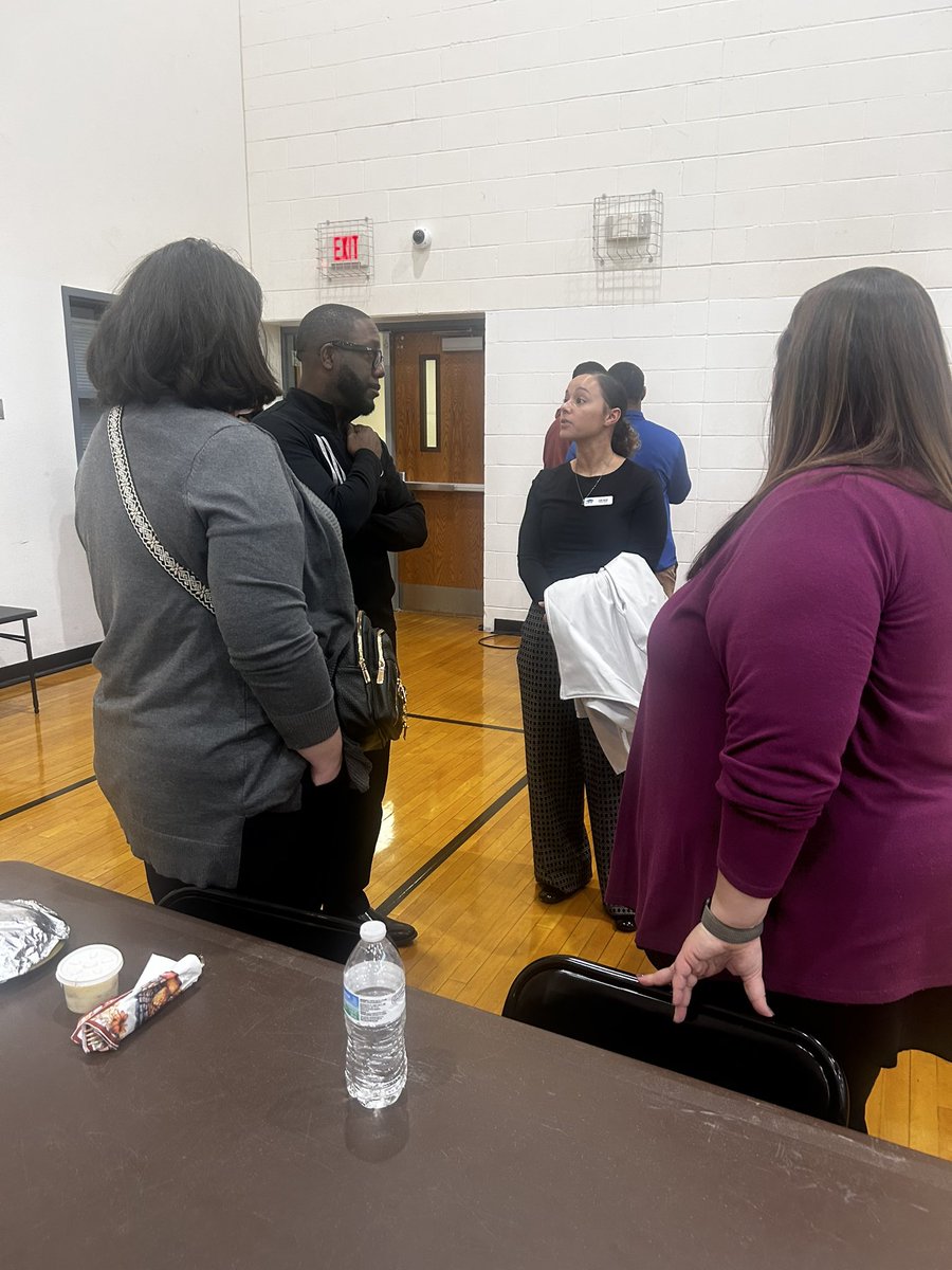 I Am Quentin Hart (Former Mayor) tweet media