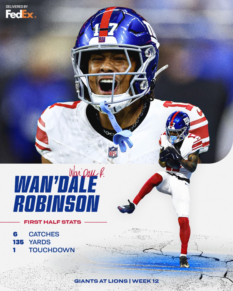 WAN'DALE 😮‍💨 