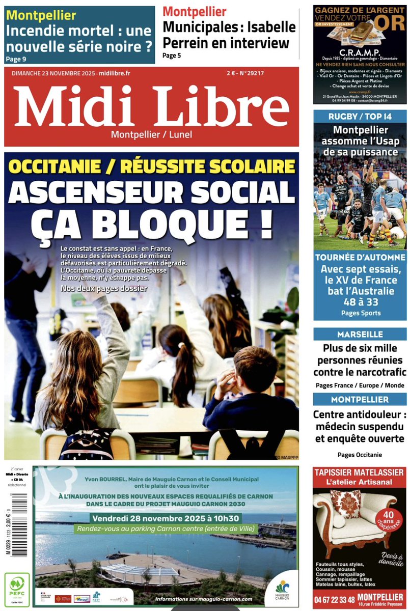 Florent Martin tweet media