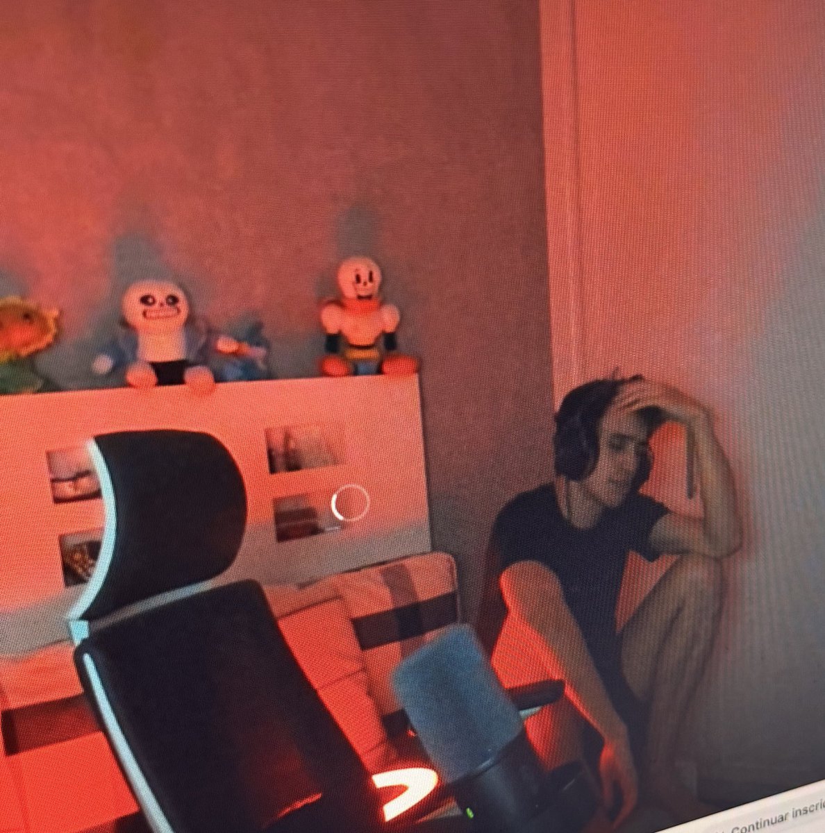 tanta gente legal que eu queria amigar, mas não sabem que eu sou a pessoa mais tímida do site