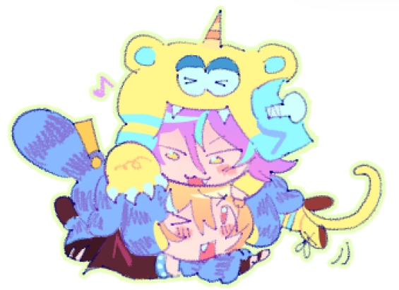 mylittlefenny's tweet photo. https://t.co/NOCerqZfeB