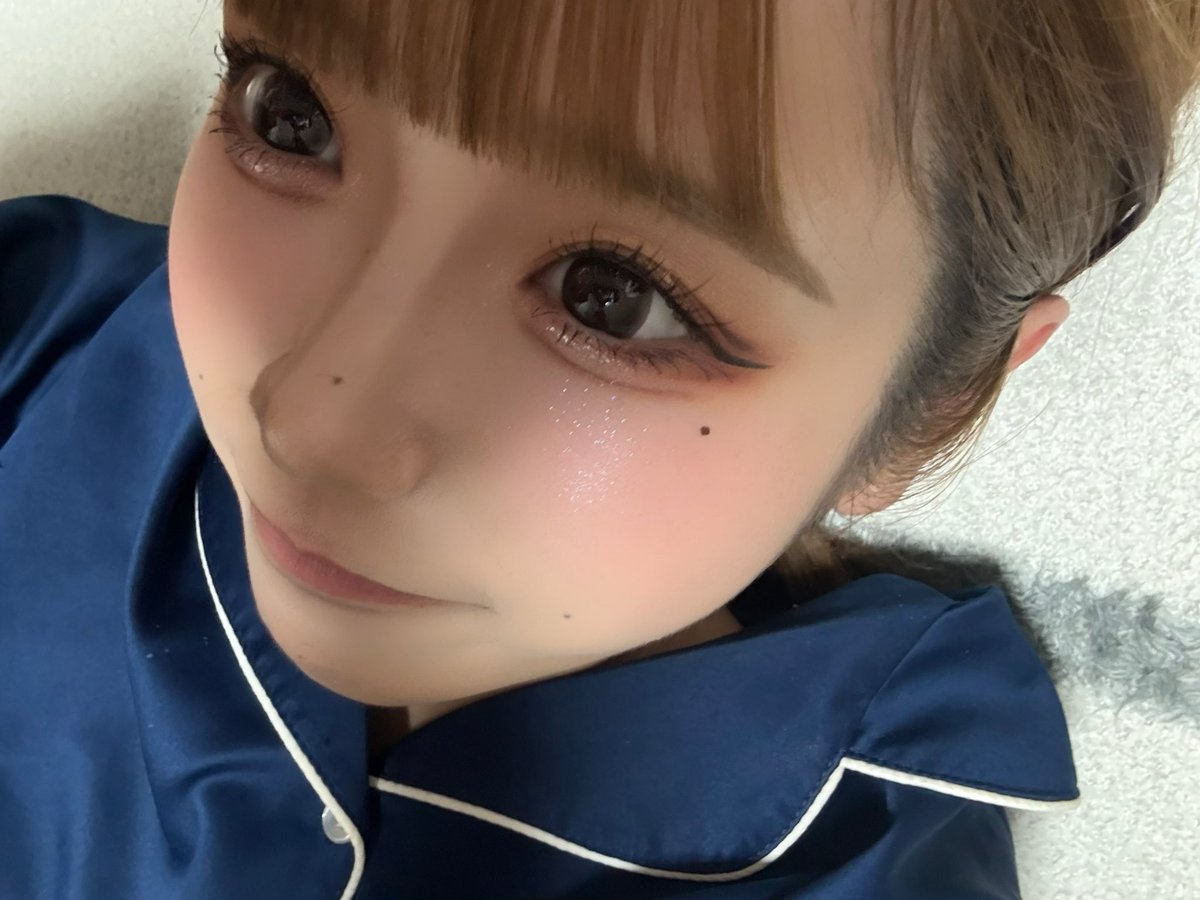 ︎♥︎みーあ︎♥︎ tweet media