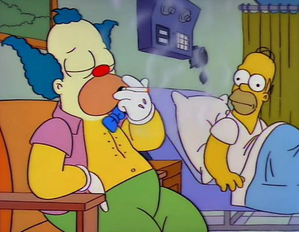 Criminalsimpsons (@criminalsimpson) on Twitter photo 