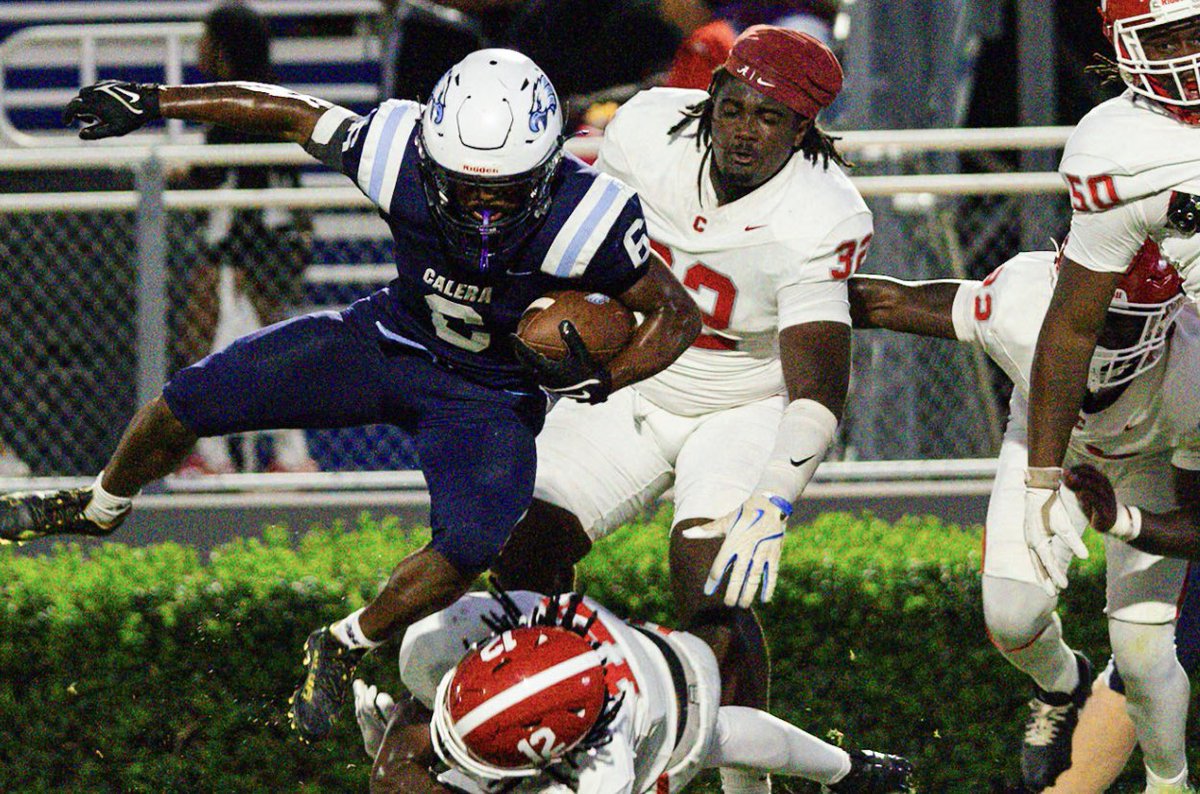 Jordan “Stomp” Henderson tweet media