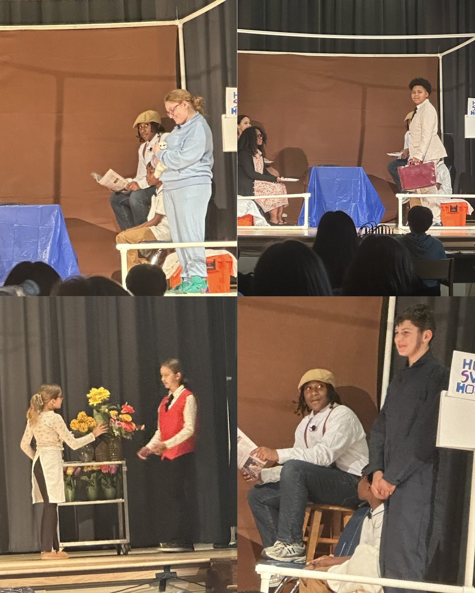 Franklin Middle BCPS tweet media