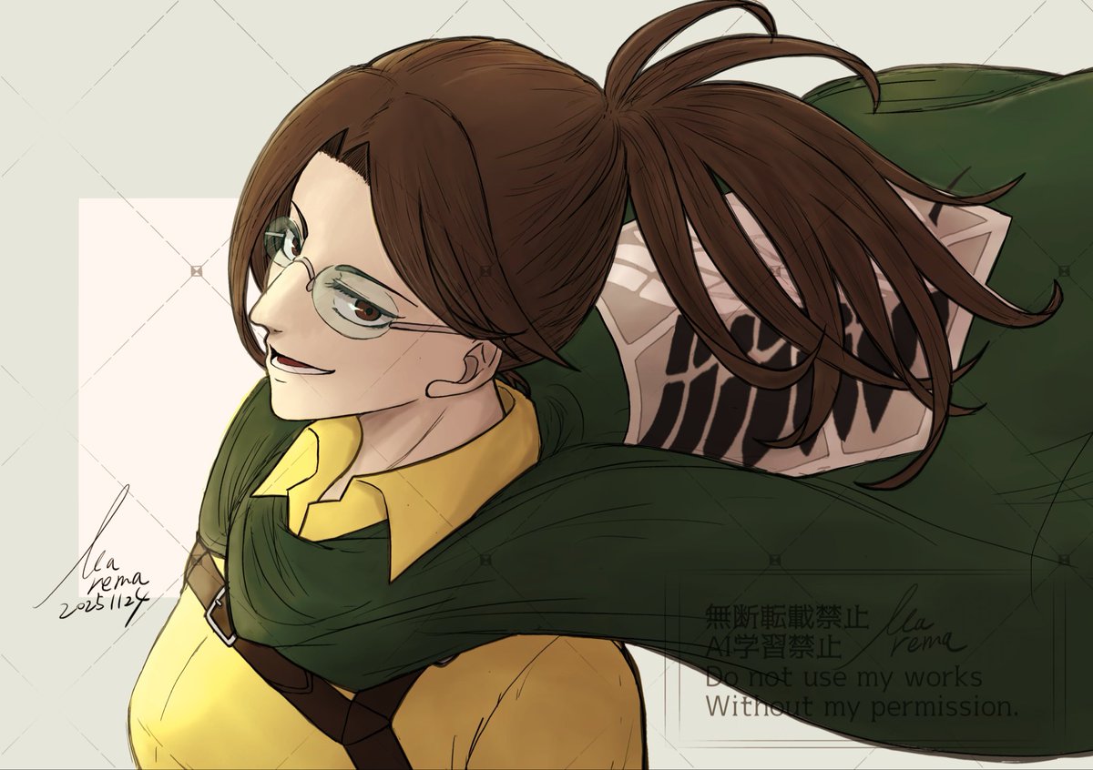 れれれ (@rerere_sister) / Posts / X