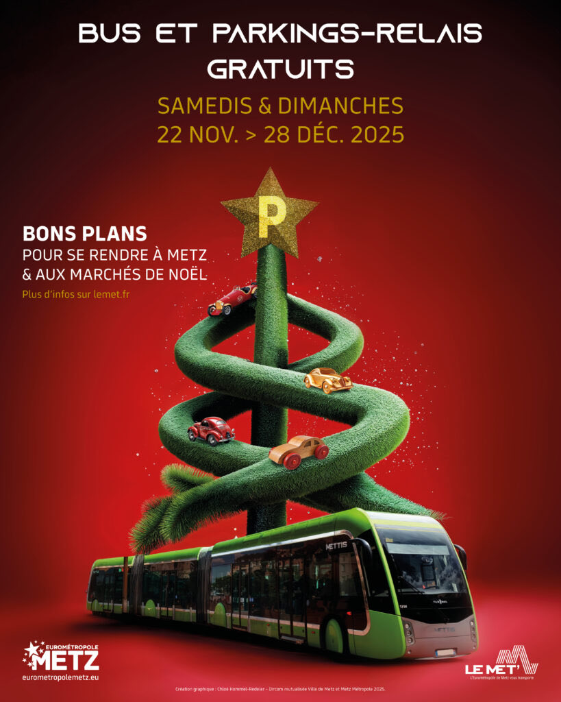 Mosel'LAN Project tweet media