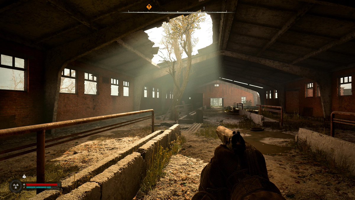 ItzPaulHD_v1's tweet image. #PS5ProShare #STALKER2HeartOfChornobyl