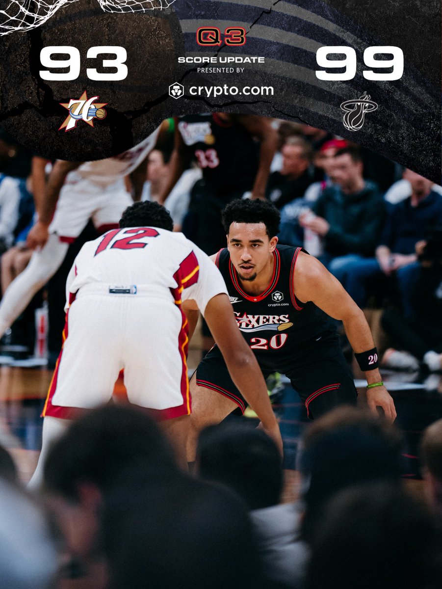 battling into Q4.
@cryptocom