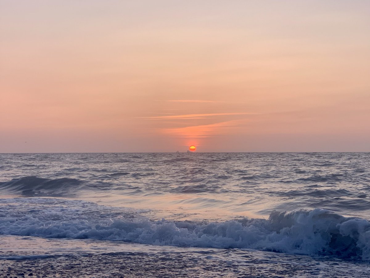 Sehnsucht #Ostsee ✨