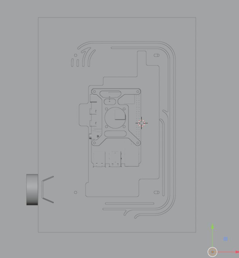 modulelab0's tweet image. The perfect digital photo frame doesn’t exist.
Most are overloaded, unstable, or frustrating.
So I’m building one that simply displays photos—beautifully and reliably.
It’ll be free and open-source on GitHub.

#OSS #DigitalPhotoFrame #DigitalFabrication #Photography