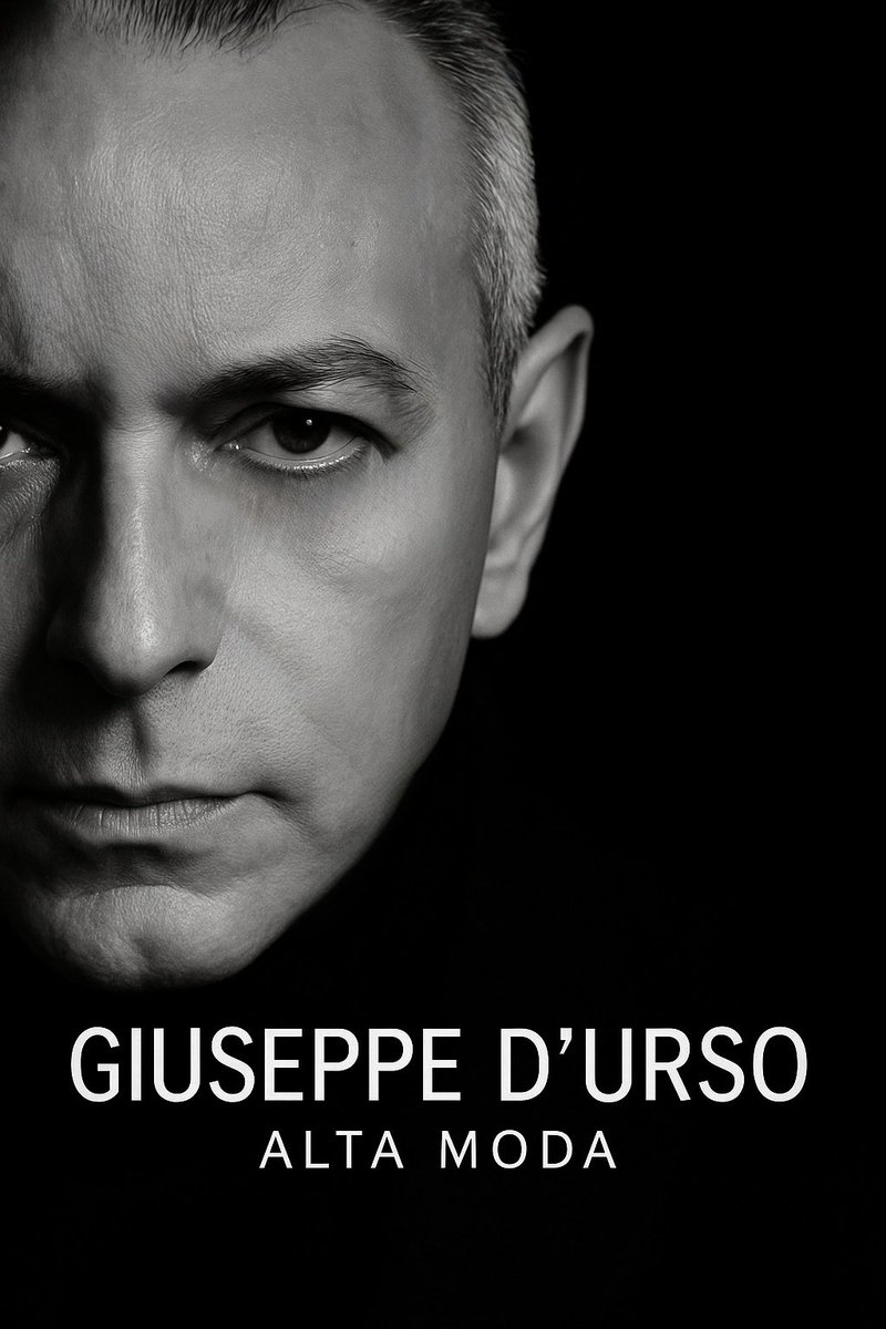 giuseppe d'urso (@dursoaltamoda2) on Twitter photo 
