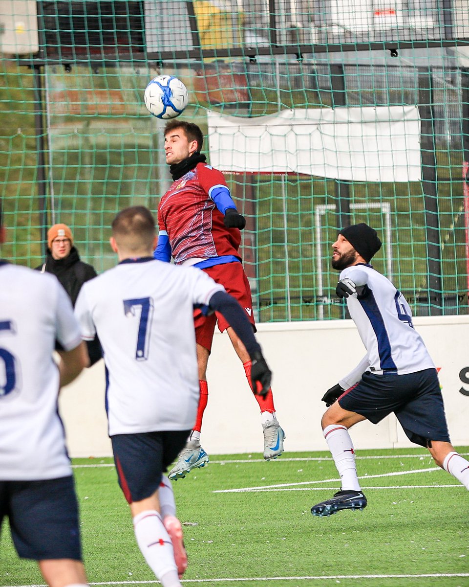 ✨Highlights from the morning friendly match 🏴󠁧󠁢󠁥󠁮󠁧󠁿🇨🇿