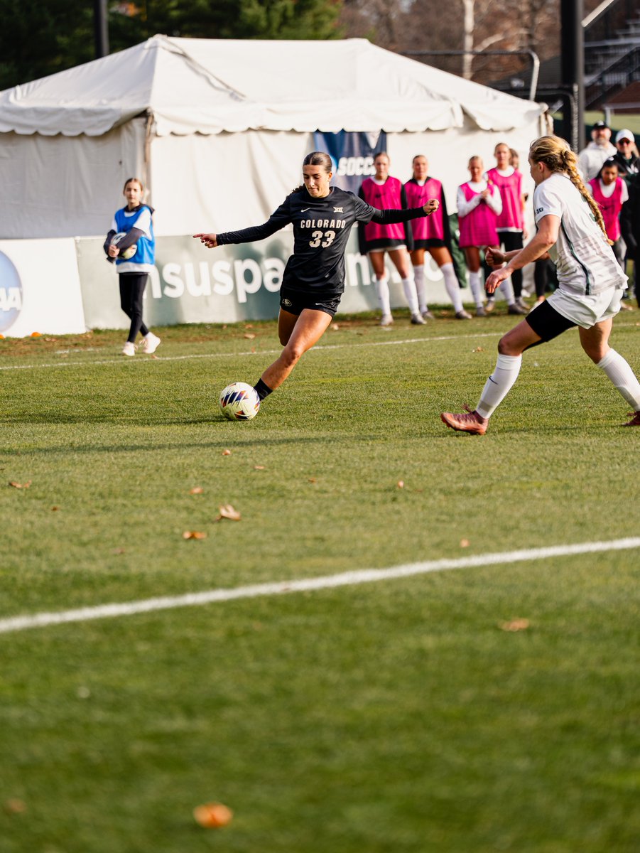 CUBuffsSoccer's tweet image. Still pushing, still believing

#SideBeforeSelf // #GoBuffs