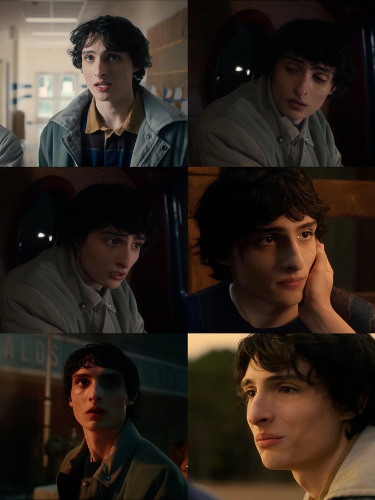 GORGEOUS MAN