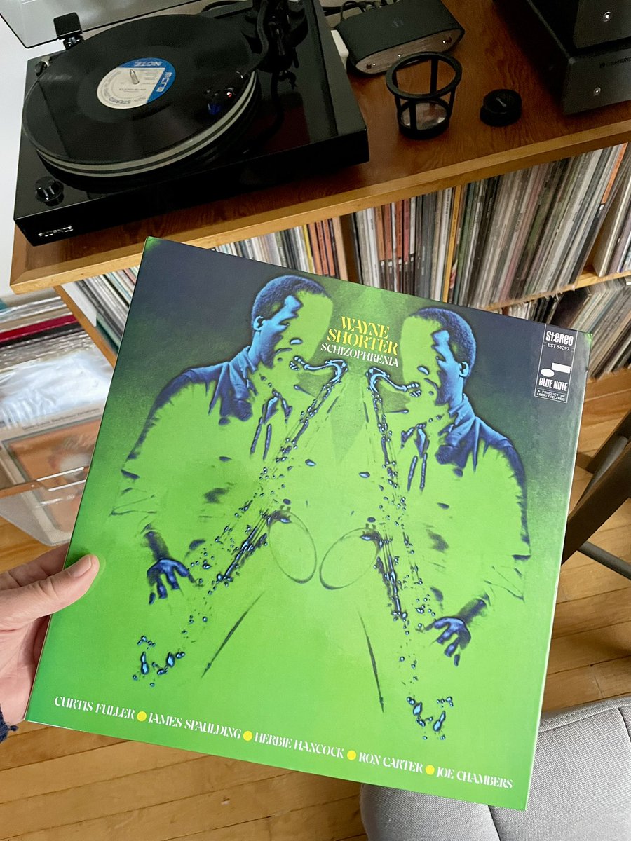 Sunday Records #NowPlaying