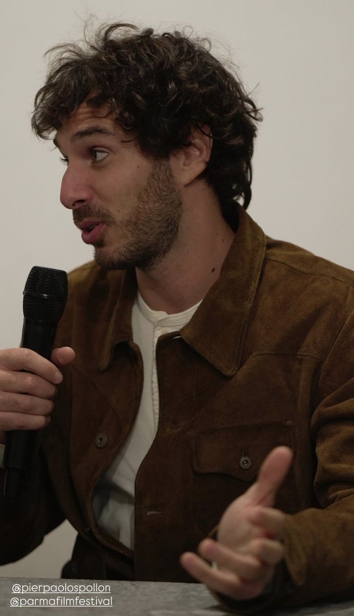 bennyyz_'s tweet image. degli scatti meravigliosi di @pierspollon (bono sempre.)🫶🏻
#Spollondì #Spollonverso #ParmaFilmFestival