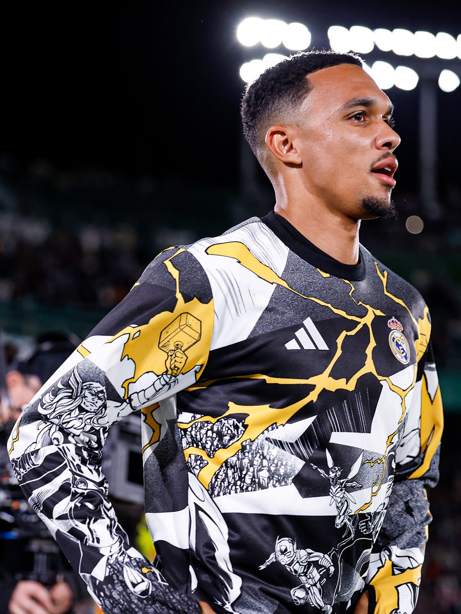 🔋⚡ @adidasfootball