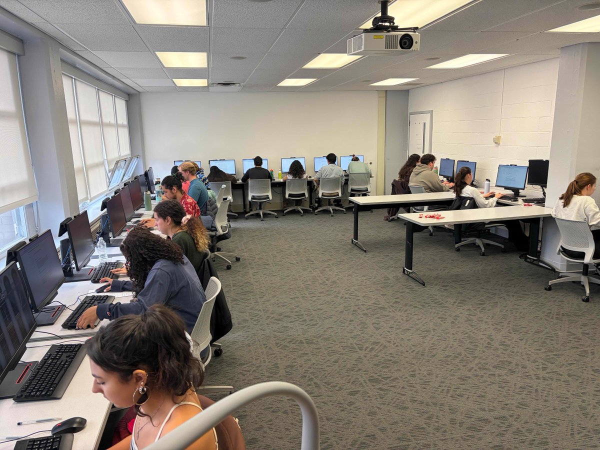 CUA Politics tweet media