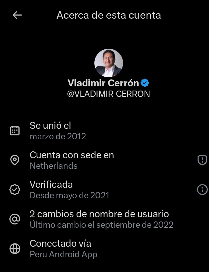 Ernesto Cabral tweet media