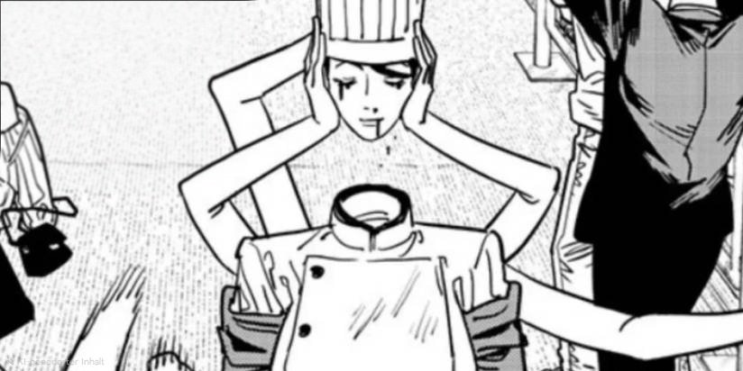 FALLINGCOOK's tweet image. Chéries, i'm taking orders now, who should I cook next?