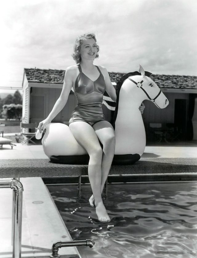 Iltriello1966's tweet image. #BOTD Ellen Drew