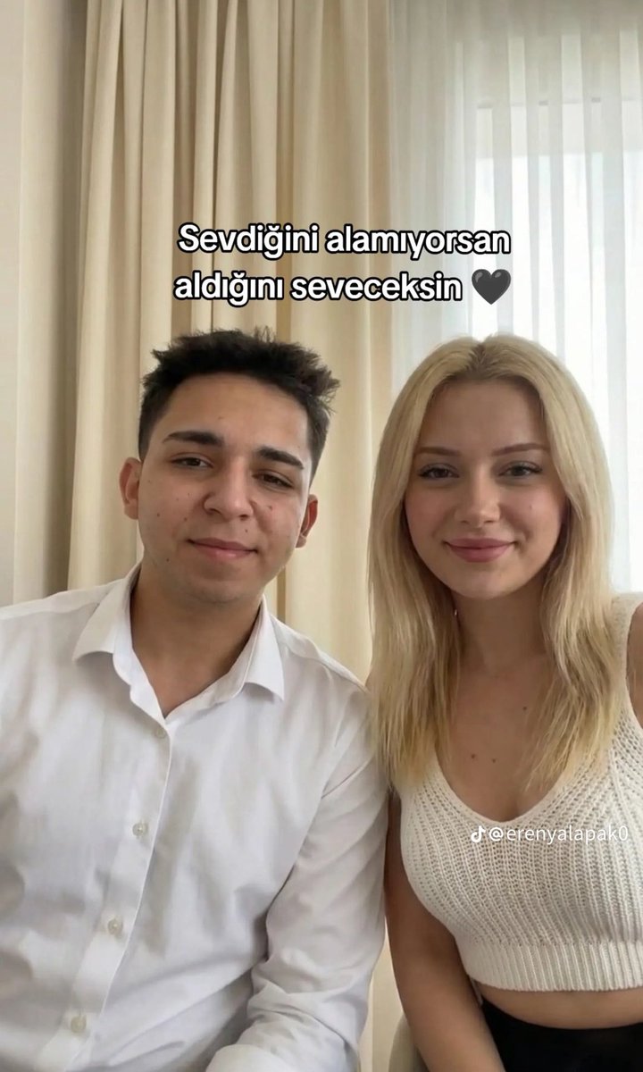 Mentalite çok sağlam amk sevdim bu bebeyi